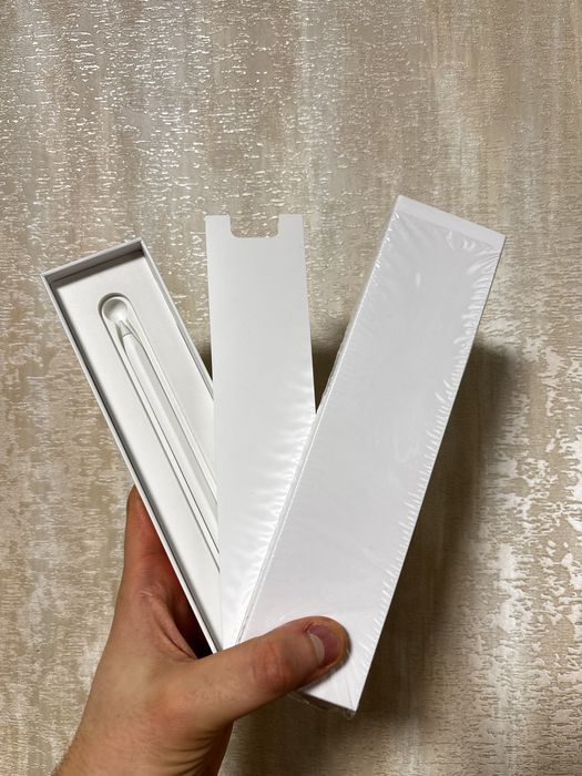Apple Pencil 2 (MU8F2) (New/Replacement box)