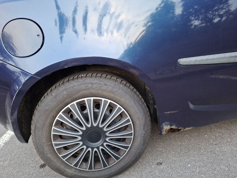 Fiat Stilo 1.6 3D 16V