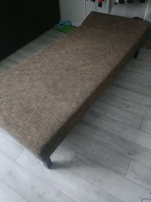 Łóżko leżanka 90x200