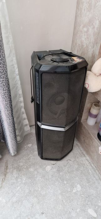 Колонка LG блютуз