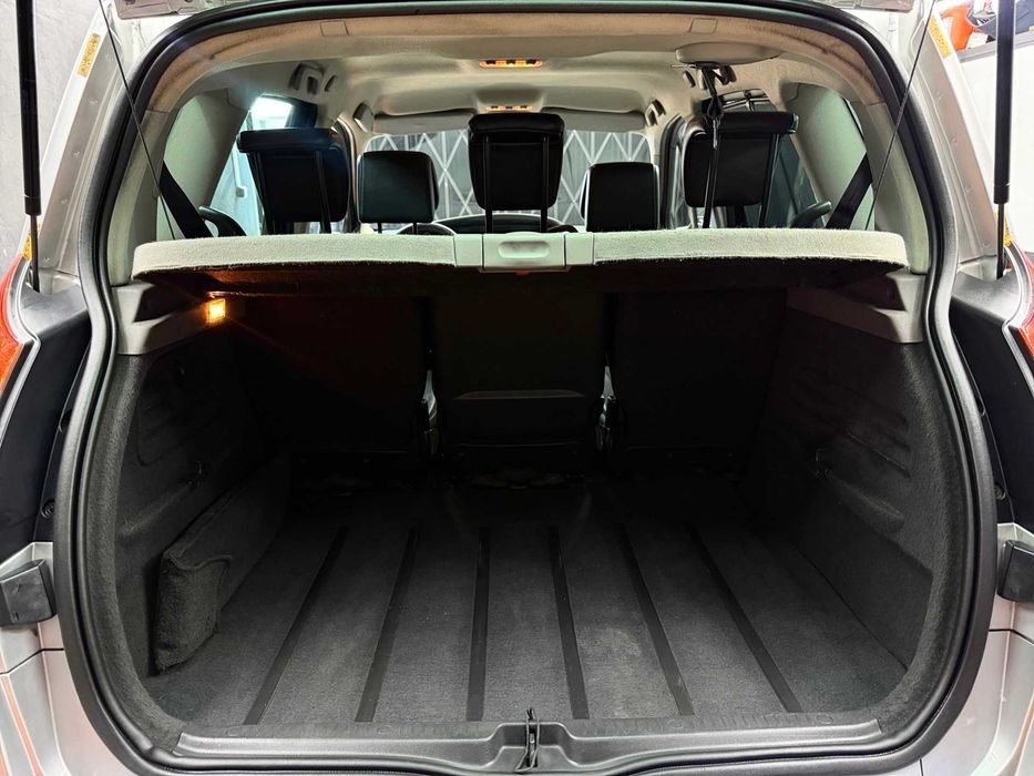 Renault Scénic Exclusive 1.5dCi Full Extras c/Garantia - 99€ p/mês