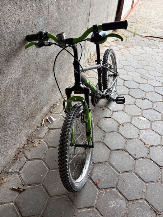 Bicicleta criança