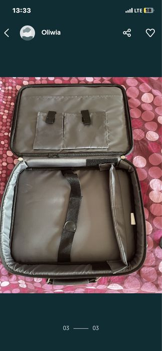 Torba na laptopa
