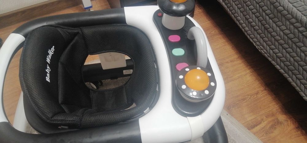 ходунки нові  Beby welker