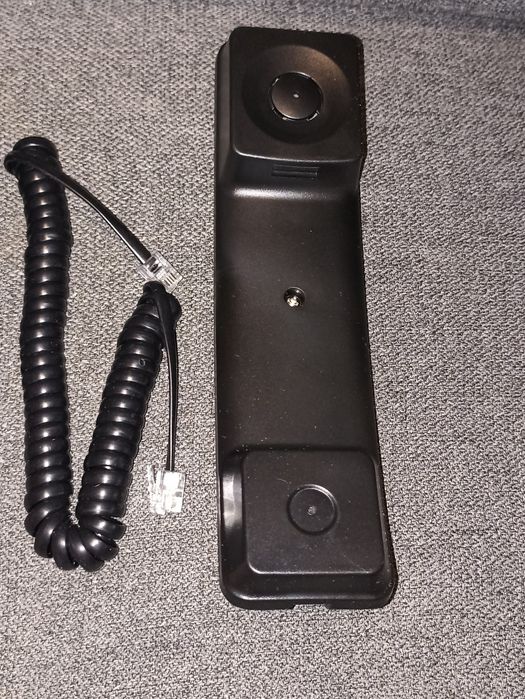 Telefon stacjonarny