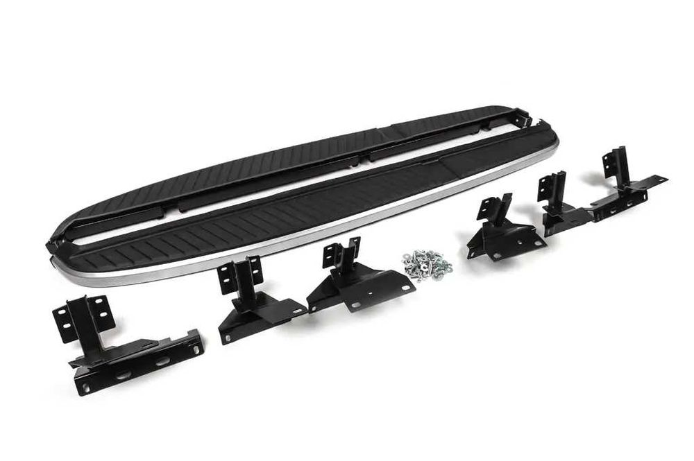 Пороги подножки на все модели Range Rover RR L322 L405 Sport Velar rr