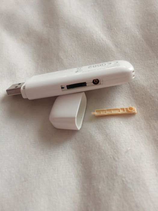 Modem Huawei USB HSDPA E156G