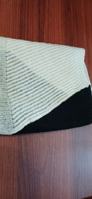 Берети та шарф-хомут