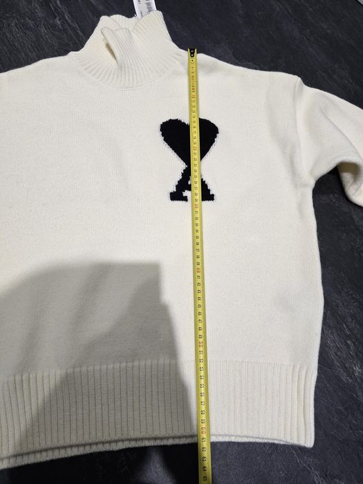 Sweter golf  ami