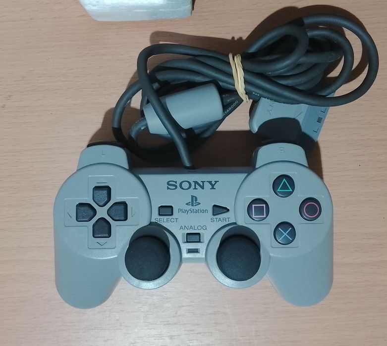 Playstation 1 SCPH-9002 B / PAL