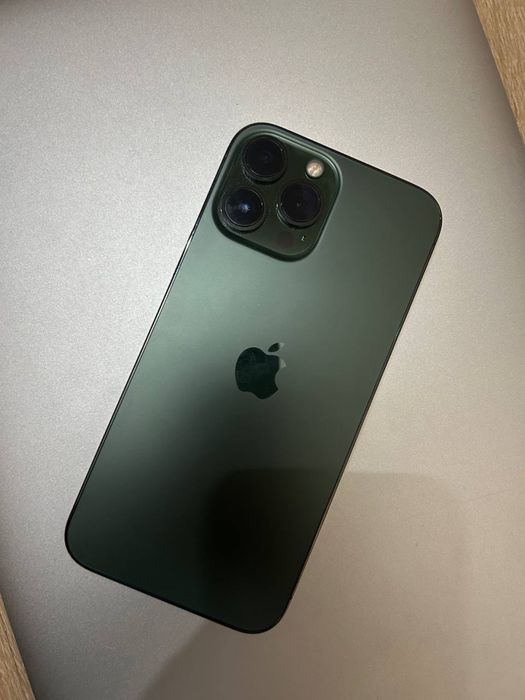 iPhone 13 Pro Max 128gb