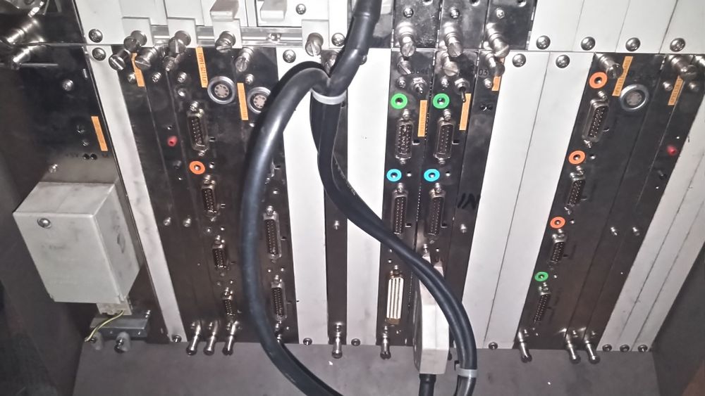 Сіменс sinumeric 3TT