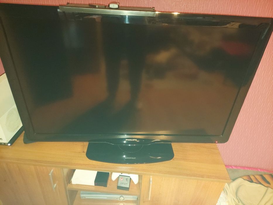 Telewizor Philips 42 cale TANIEJ
