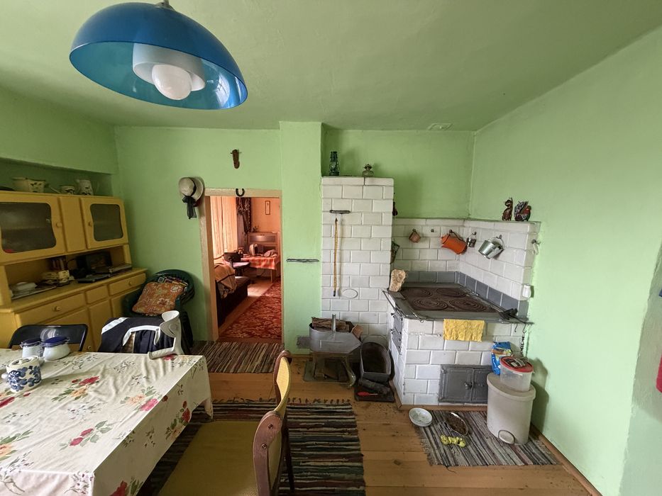 Dom – Ciszyca Górna - Widok 5