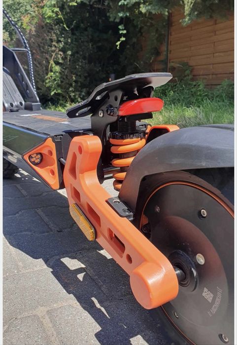 Kamikadze k1 lite jak nowa