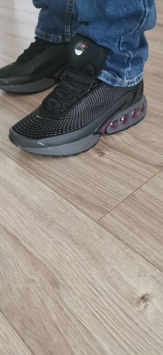 Buty Nike air max DN