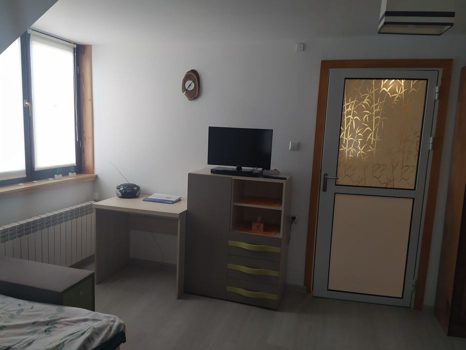 Pokoje Szczawnica Noclegi