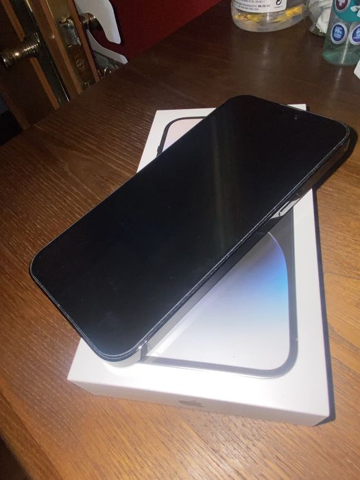 iPhone 14 Pro Max