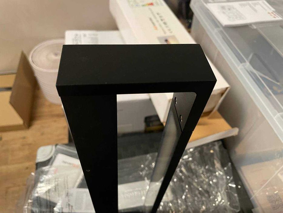 Світильник (бра) для ванної AZzardo DALI 45 4000K BLACK