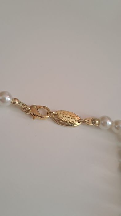 Naszyjnik Vivienne Westwood