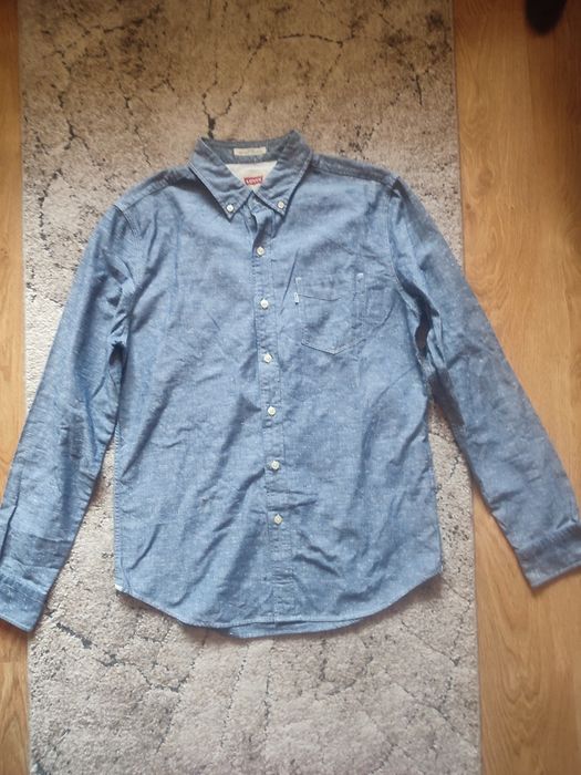 Koszula męska Levi's M