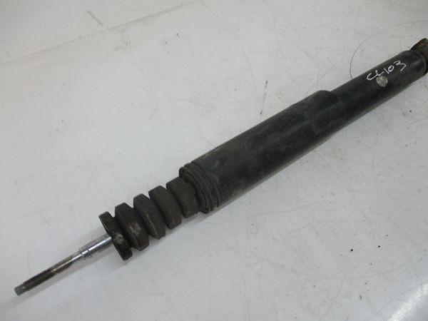 Amortecedor trás direito RENAULT Clio III (BR0/1, CR0/1)