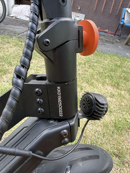 Kamikaze K1 Max