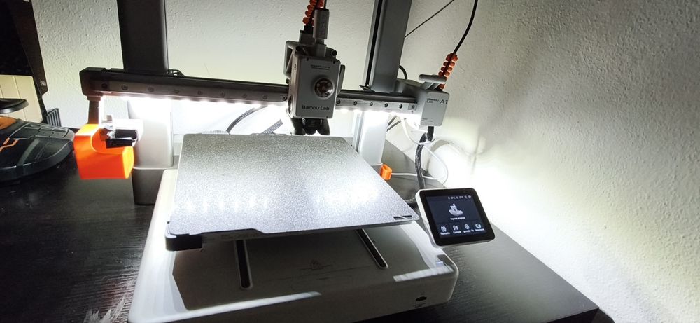 Bambu Lab A1 Printer452888283338526724