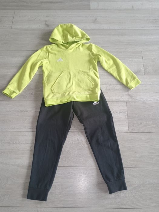 Dres chlopięcy Adidas