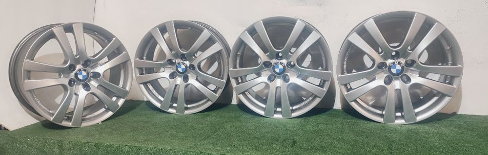 Felgi aluminiowe BMW 17" et 35 7.5j 5x120