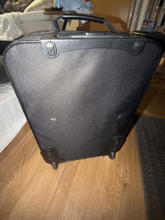 Malas de viagem de cabine