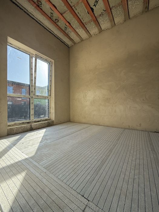 Будинок 55 м2. Розстрочка 2 роки