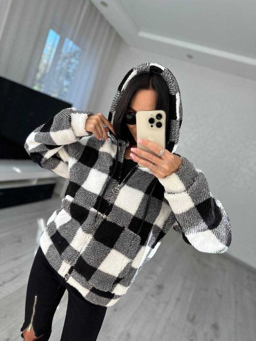 Кофта Дуже м’яка