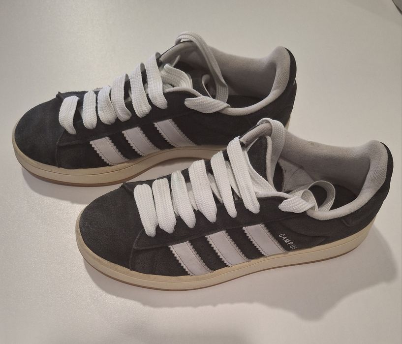 Ténis Adidas Campus nr 42