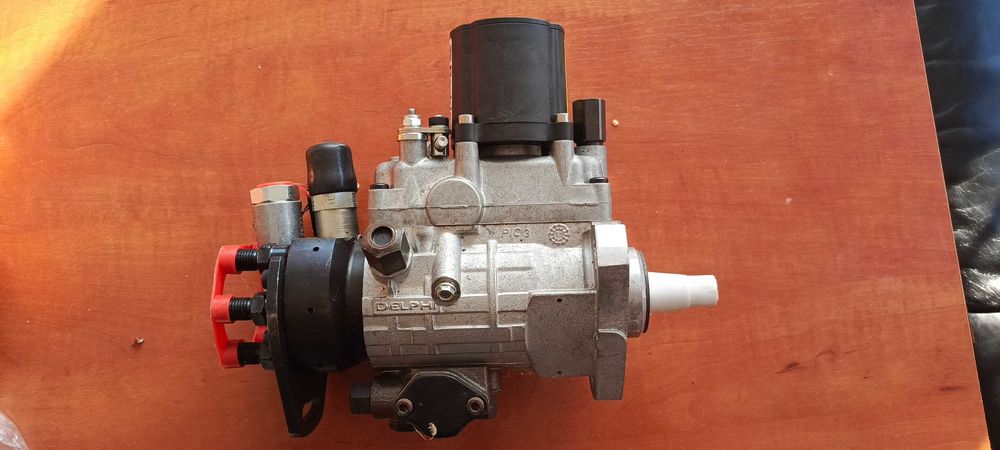 Pompa wtryskowa PERKINS 1396 Delphi
