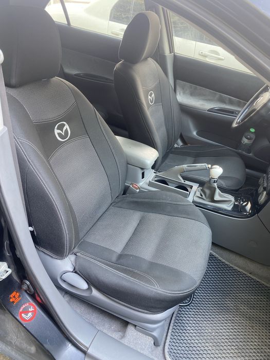 Продам Mazda 6 2005 року
