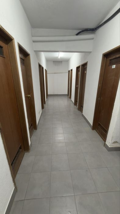 Serviços de limpeza