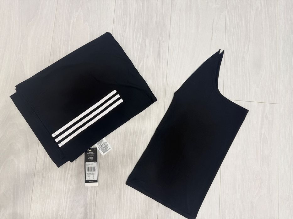 Спортивный хиджаб adidas