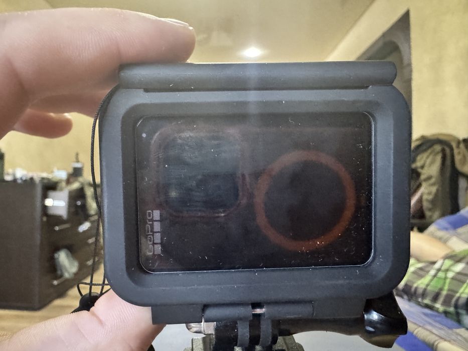 Go Pro Hero 9 Black