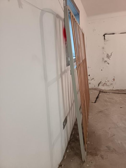 Estrado cama casal 1.95x1.60