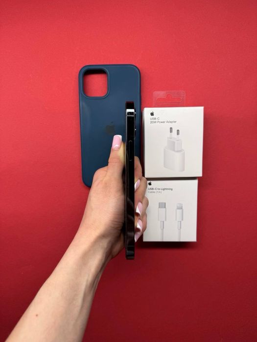 iPhone 12 Pro 128gb Комплект