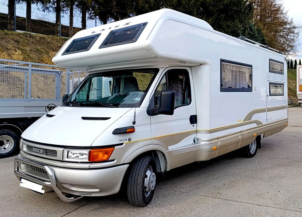 Iveco
