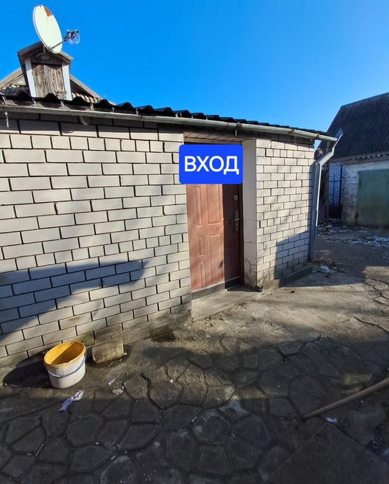 Продам дом в селе ОРЛОВЩИНА.