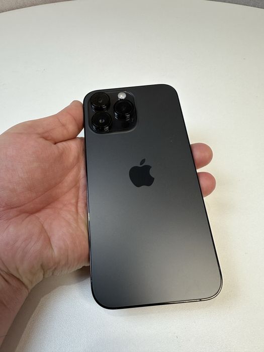 Iphone 14 Pro Max 512 гб в ідеальному стані.Особистий