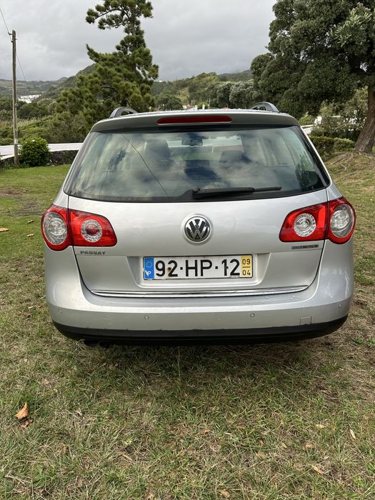 Volkswagen Passat Variant — photo 4