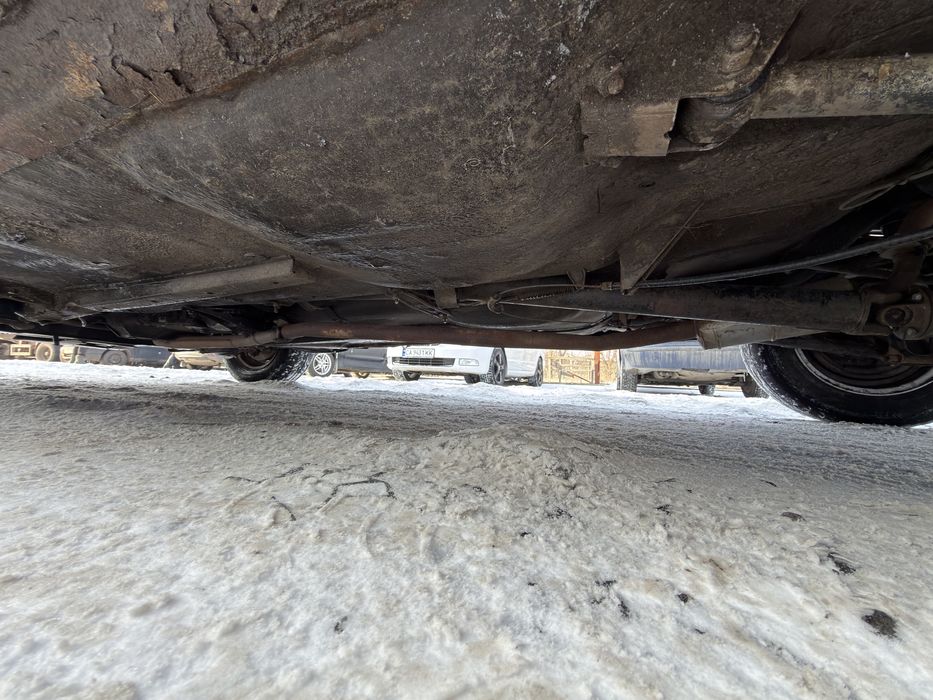 Продам ВАЗ 2107 НА ГАЗУ