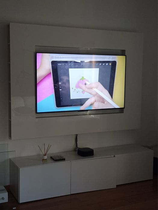 Movel TV qualidade