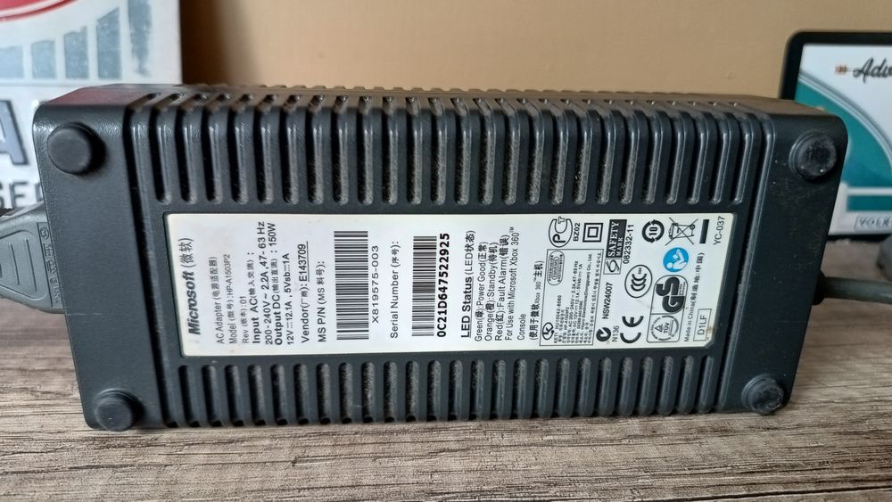 Xbox 360 rgh 500gb