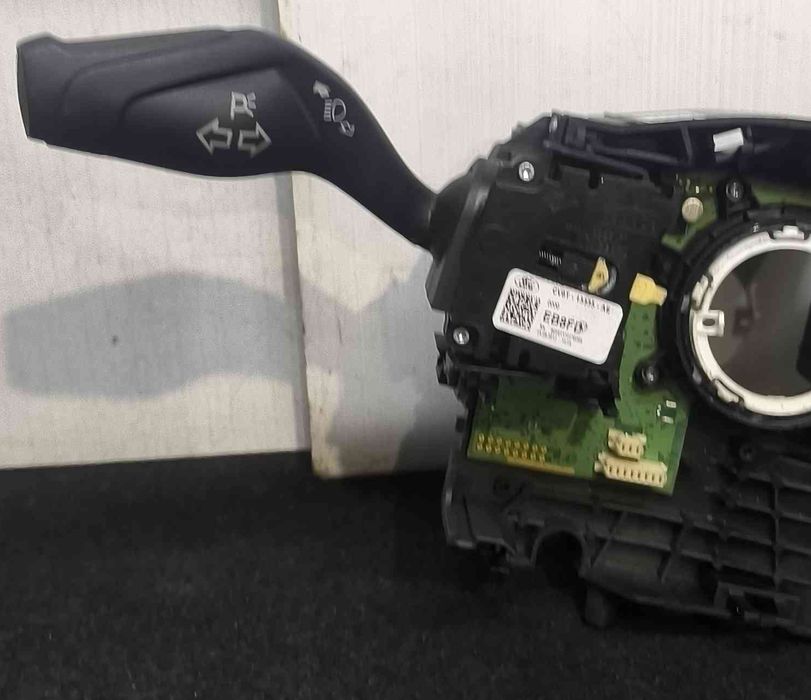 Conjunto / Manetes de Luzes e Limpa Vidros FORD TRANSIT CONNECT