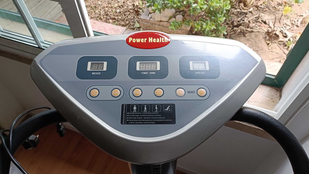 Power health massage493519086142760962